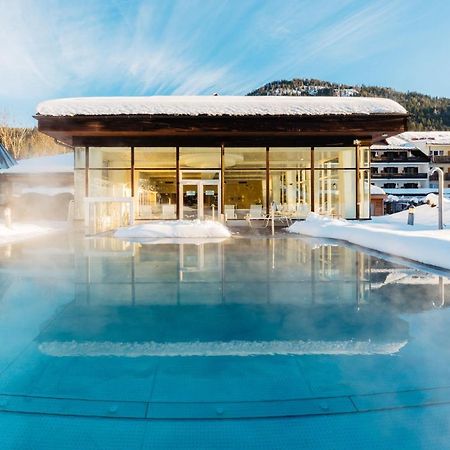 Optimamed Gesundheitsresort Weissbriach Gmbh Екстериор снимка