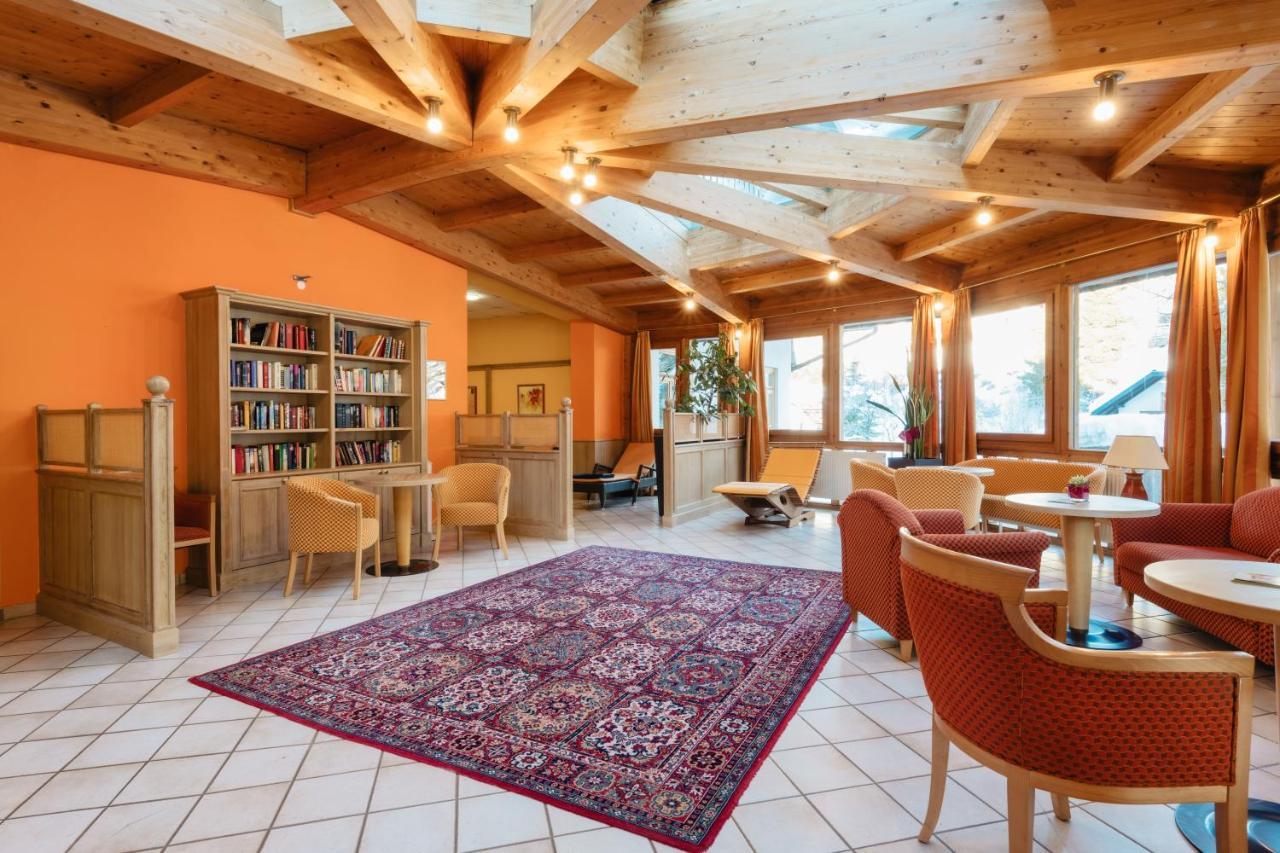 Optimamed Gesundheitsresort Weissbriach Gmbh Екстериор снимка